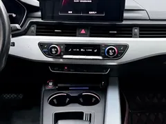 2022 Audi A4L 40 TFSI Luxury Sport — фото 9