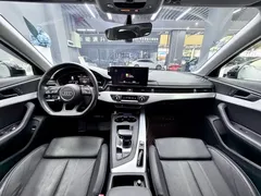 2022 Audi A4L 40 TFSI Luxury Sport — фото 10
