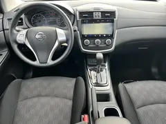 2021 Nissan Tiida 1.6L CVT — фото 3
