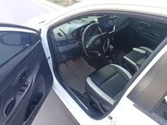 2021 Nissan Tiida 1.6L CVT — фото 12