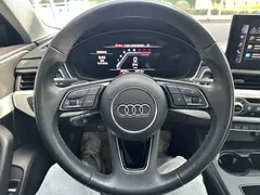 2022 Audi A4L 40 TFSI Fashion Dynamic — фото 7