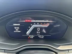 2022 Audi A4L 40 TFSI Fashion Dynamic — фото 8