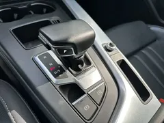 2022 Audi A4L 40 TFSI Fashion Dynamic — фото 9