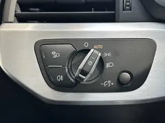 2022 Audi A4L 40 TFSI Fashion Dynamic — фото 10