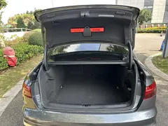 2022 Audi A4L 40 TFSI Fashion Dynamic — фото 16