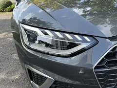 2022 Audi A4L 40 TFSI Fashion Dynamic — фото 19