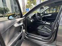 2022 Audi A4L 40 TFSI Fashion Dynamic — фото 20