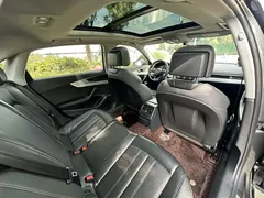 2022 Audi A4L 40 TFSI Fashion Dynamic — фото 22