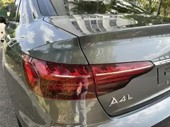 2022 Audi A4L 40 TFSI Fashion Dynamic — фото 23