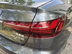 2022 Audi A4L 40 TFSI Fashion Dynamic — фото 24