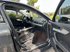 2022 Audi A4L 40 TFSI Fashion Dynamic — фото 25