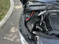 2022 Audi A4L 40 TFSI Fashion Dynamic — фото 27