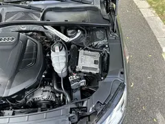 2022 Audi A4L 40 TFSI Fashion Dynamic — фото 28