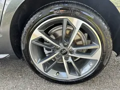 2022 Audi A4L 40 TFSI Fashion Dynamic — фото 30