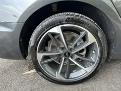 2022 Audi A4L 40 TFSI Fashion Dynamic — фото 31