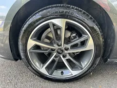2022 Audi A4L 40 TFSI Fashion Dynamic — фото 32