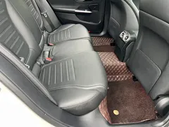 2022 Mercedes-Benz C-Class C 260 L Sport, белый — фото 8