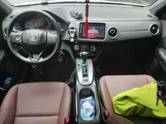 2021 Honda XR-V 1.5L CVT Classic, белый — фото 5