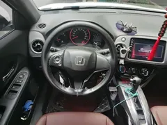 2021 Honda XR-V 1.5L CVT Classic, белый — фото 6