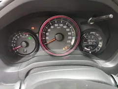 2021 Honda XR-V 1.5L CVT Classic, белый — фото 7