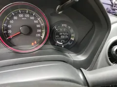 2021 Honda XR-V 1.5L CVT Classic, белый — фото 8
