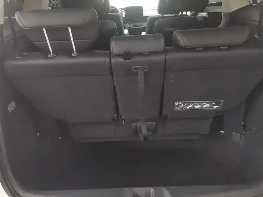 2022 Honda Odyssey 2.0L e:HEV