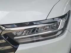 2022 Honda Odyssey 2.0L e:HEV, белый — фото 2