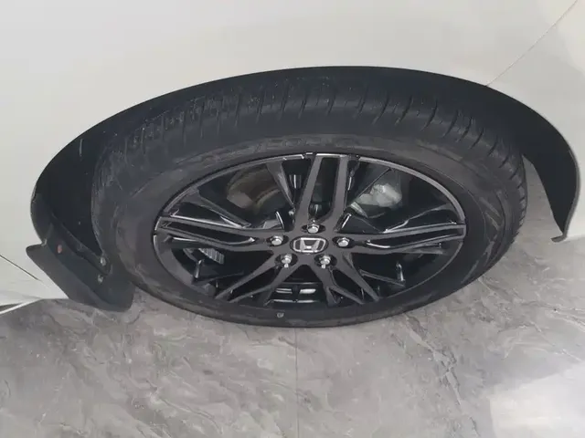 2022 Honda Odyssey 2.0L e:HEV