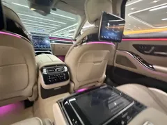 2022 Honda Odyssey 2.0L e:HEV, белый — фото 10