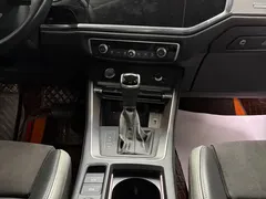 2021 Audi Q3 35 TFSI Sport, белый — фото 15