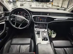 2022 Audi A7 45 TFSI — фото 4