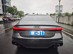 2022 Audi A7 45 TFSI — фото 7
