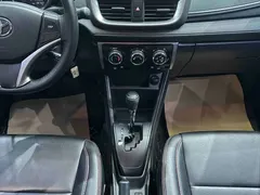 2022 Toyota Yaris L Zhixuan X 1.5L CVT Leading Plus, белый — фото 11