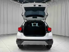 2022 Toyota Yaris L Zhixuan X 1.5L CVT Leading Plus, белый — фото 15