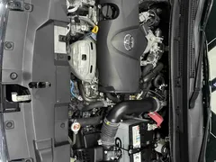 2022 Toyota Yaris L Zhixuan X 1.5L CVT Leading Plus, белый — фото 19