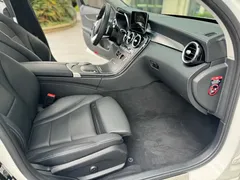 2021 Mercedes-Benz C-Class C 260 L Sport, белый — фото 5
