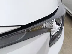 2019 Toyota Levin 1.8H Hybrid E-CVT Luxury, белый — фото 5