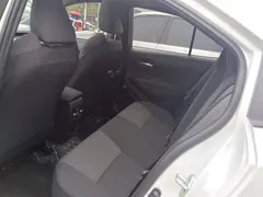 2019 Toyota Levin 1.8H Hybrid E-CVT Luxury, белый — фото 11