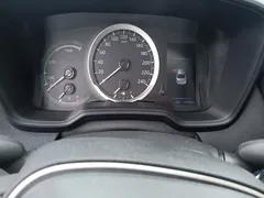 2019 Toyota Levin 1.8H Hybrid E-CVT Luxury, белый — фото 14
