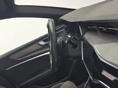 2021 Audi A6L 45 TFSI quattro Select Sport, чёрный — фото 22