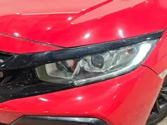 2021 Honda Civic Hatchback 220TURBO CVT — фото 6