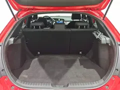2021 Honda Civic Hatchback 220TURBO CVT — фото 24