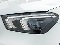 2022 Mercedes-Benz GLE 350 4MATIC Fashion, белый — фото 8