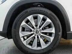 2022 Mercedes-Benz GLE 350 4MATIC Fashion, белый — фото 10