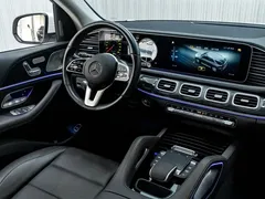 2022 Mercedes-Benz GLE 350 4MATIC Fashion, белый — фото 26
