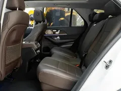 2022 Mercedes-Benz GLE 350 4MATIC Fashion, белый — фото 28