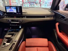 2022 Audi A4L 40 TFSI Luxury Sport — фото 12