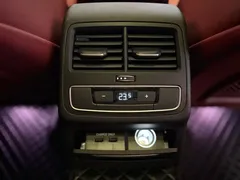 2022 Audi A4L 40 TFSI Luxury Sport — фото 14