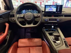 2022 Audi A4L 40 TFSI Luxury Sport — фото 15