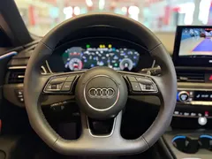 2022 Audi A4L 40 TFSI Luxury Sport — фото 16